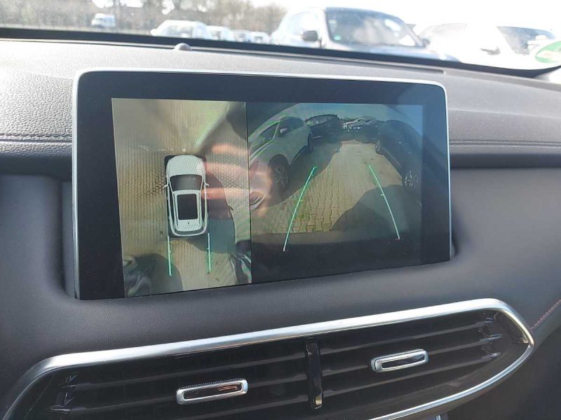 MG EHS 1.5 T-GDI Plug-In-Hybrid Luxury 2021