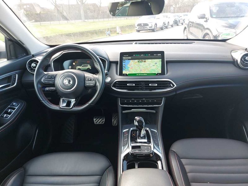 MG EHS 1.5 T-GDI Plug-In-Hybrid Luxury 2021