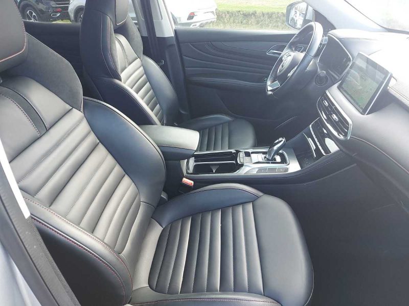 MG EHS 1.5 T-GDI Plug-In-Hybrid Luxury 2021