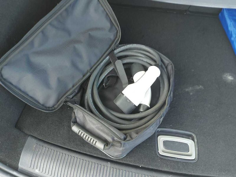 MG EHS 1.5 T-GDI Plug-In-Hybrid Luxury 2021