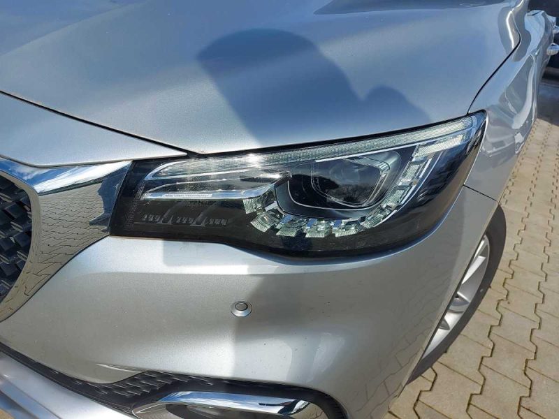 MG EHS 1.5 T-GDI Plug-In-Hybrid Luxury 2021