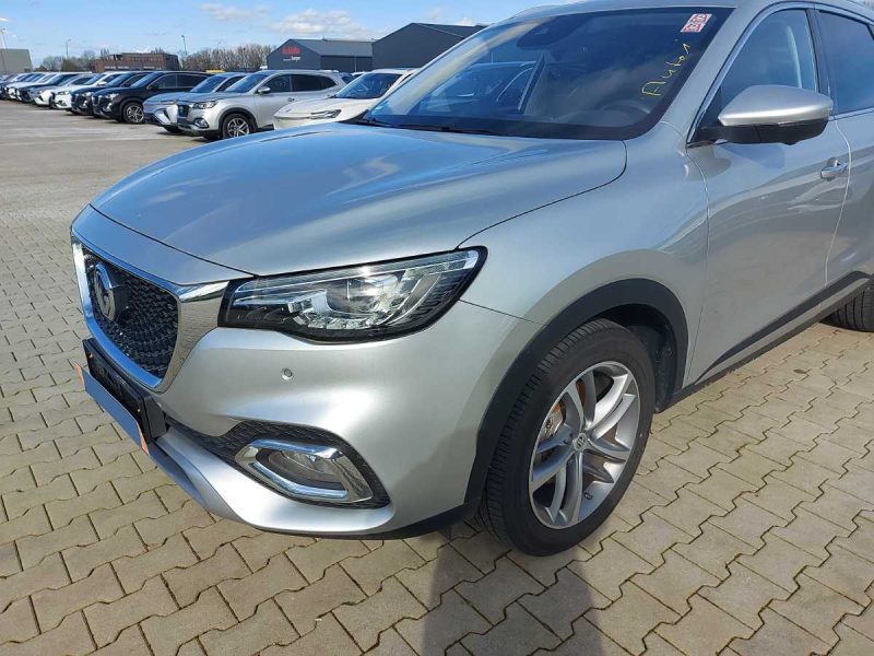 MG EHS 1.5 T-GDI Plug-In-Hybrid Luxury 2021