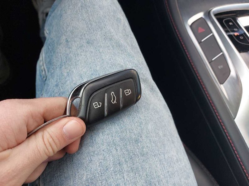 MG EHS 1.5 T-GDI Plug-In-Hybrid Luxury 2021