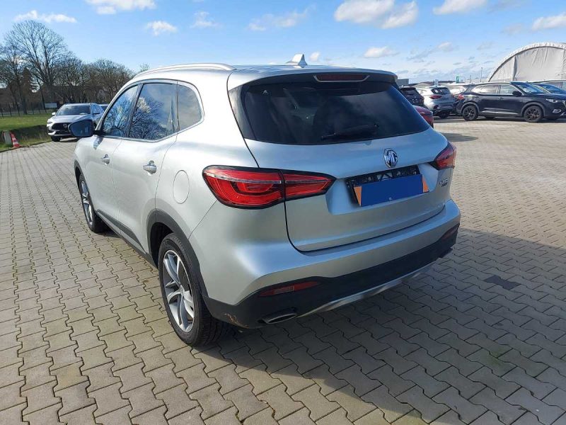 MG EHS 1.5 T-GDI Plug-In-Hybrid Luxury 2021