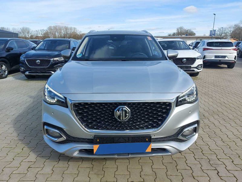 MG EHS 1.5 T-GDI Plug-In-Hybrid Luxury 2021