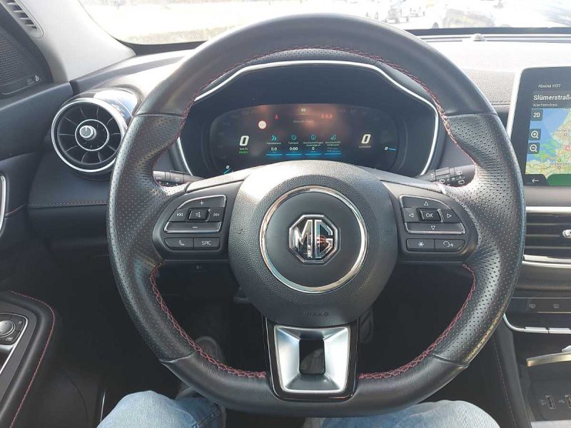 MG EHS 1.5 T-GDI Plug-In-Hybrid Luxury 2021