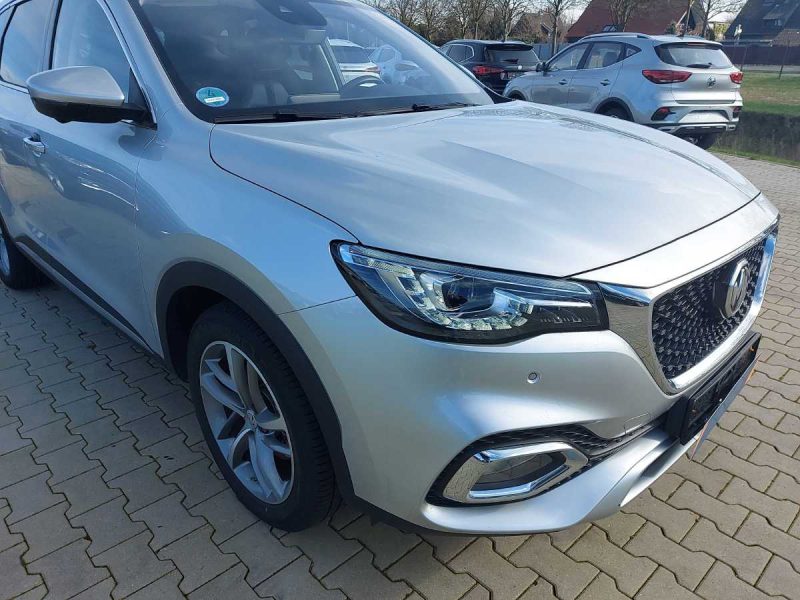 MG EHS 1.5 T-GDI Plug-In-Hybrid Luxury 2021