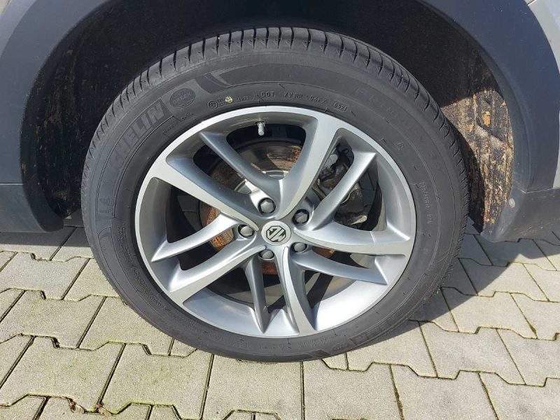 MG EHS 1.5 T-GDI Plug-In-Hybrid Luxury 2021