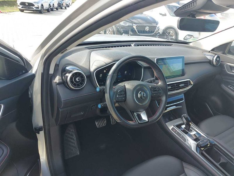 MG EHS 1.5 T-GDI Plug-In-Hybrid Luxury 2021