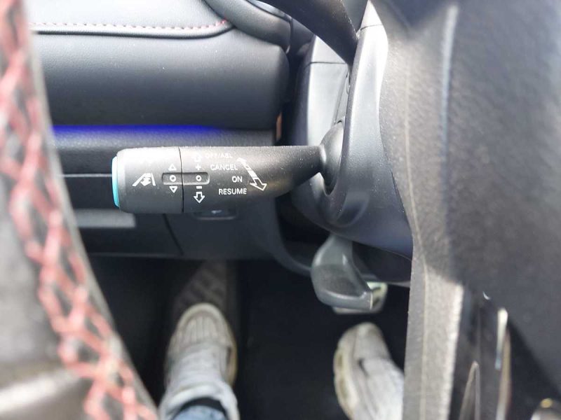 MG EHS 1.5 T-GDI Plug-In-Hybrid Luxury 2021