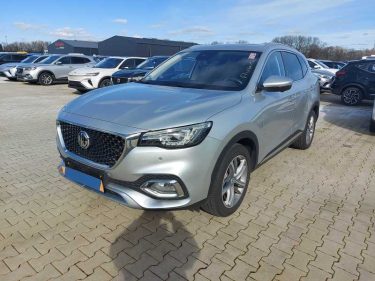 MG EHS 1.5 T-GDI Plug-In-Hybrid Luxury 2021