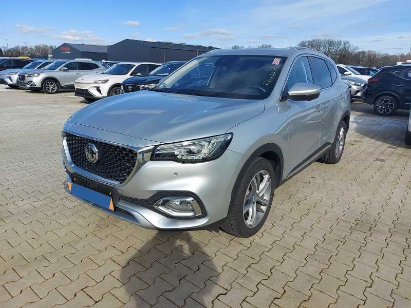 MG EHS 1.5 T-GDI Plug-In-Hybrid Luxury 2021