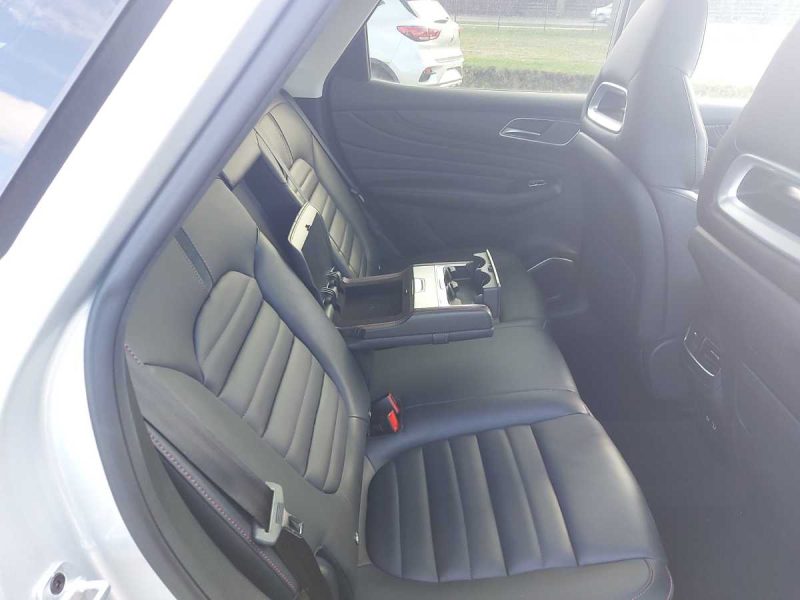 MG EHS 1.5 T-GDI Plug-In-Hybrid Luxury 2021