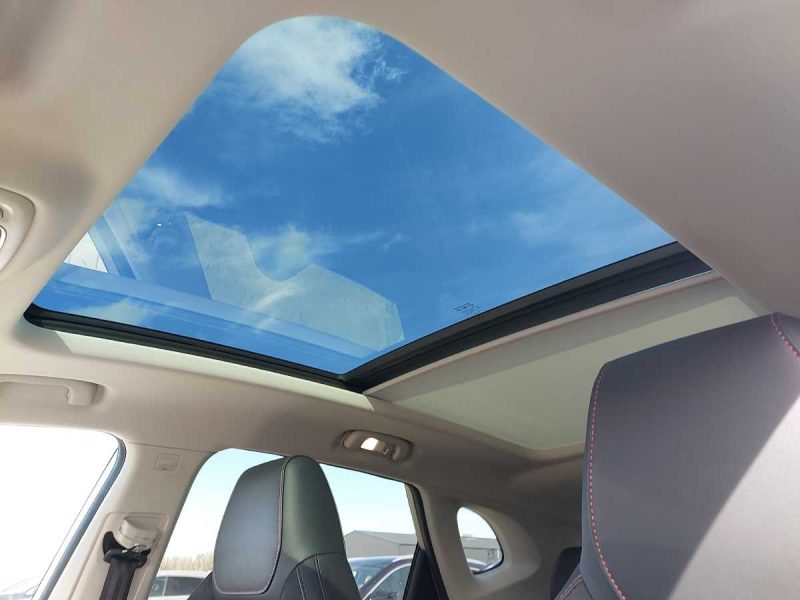 MG EHS 1.5 T-GDI Plug-In-Hybrid Luxury 2021