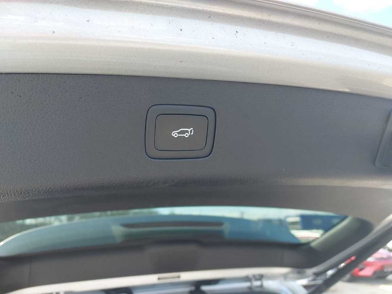 MG EHS 1.5 T-GDI Plug-In-Hybrid Luxury 2021