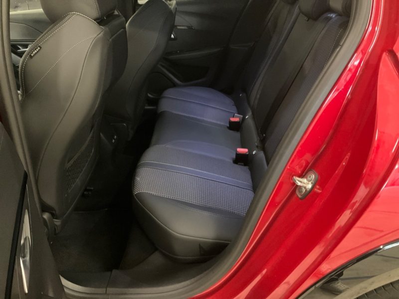 Peugeot 208 1.2 PureTech GT 2021