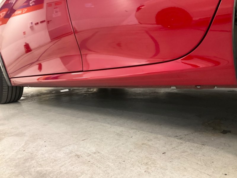 Peugeot 208 1.2 PureTech GT 2021