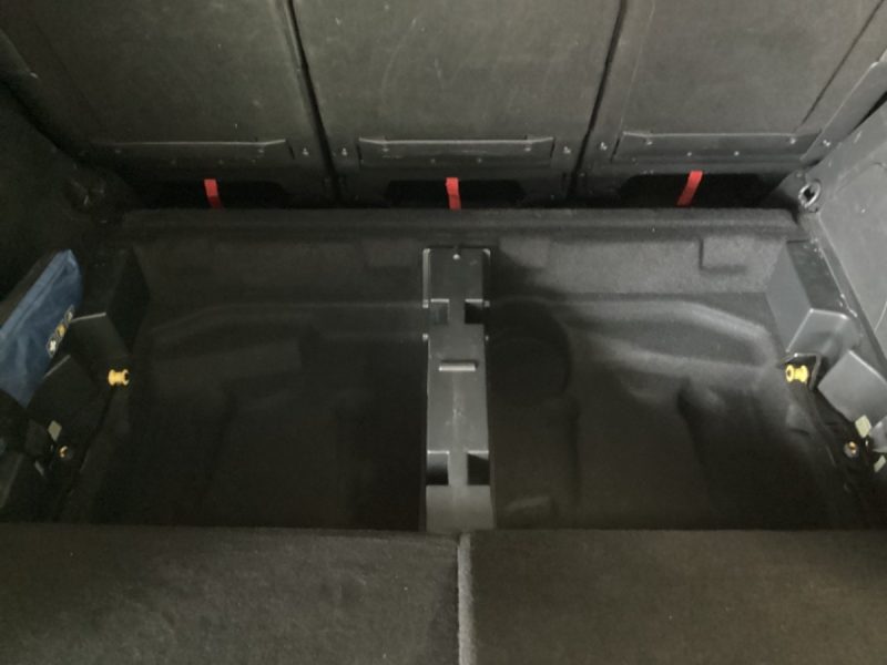 Peugeot 5008 1.5 Blue-HDi Allure 2018