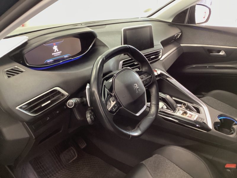 Peugeot 5008 1.5 Blue-HDi Allure 2018