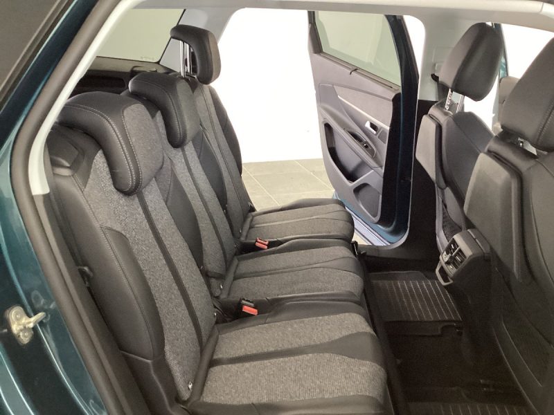 Peugeot 5008 1.5 Blue-HDi Allure 2018