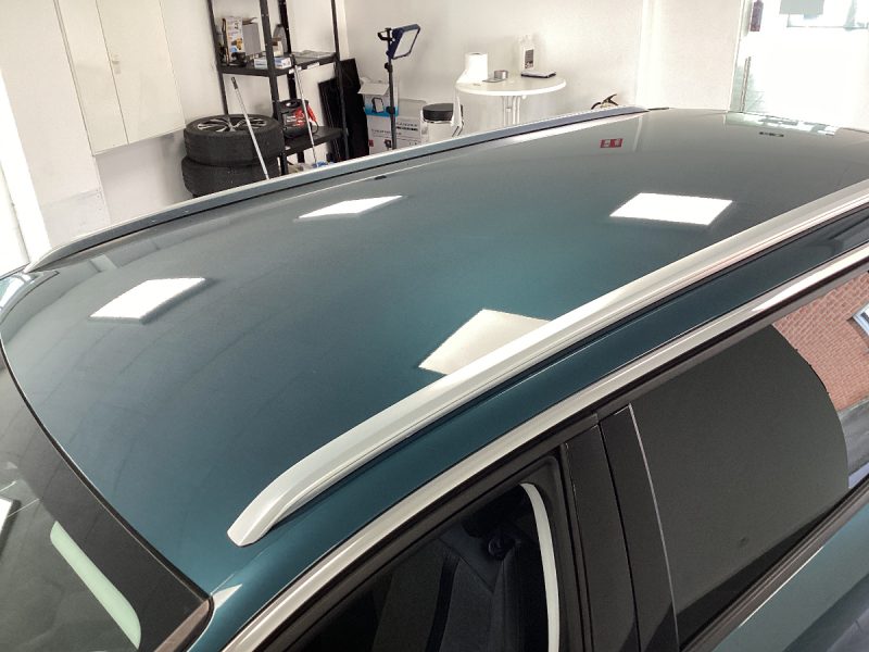 Peugeot 5008 1.5 Blue-HDi Allure 2018