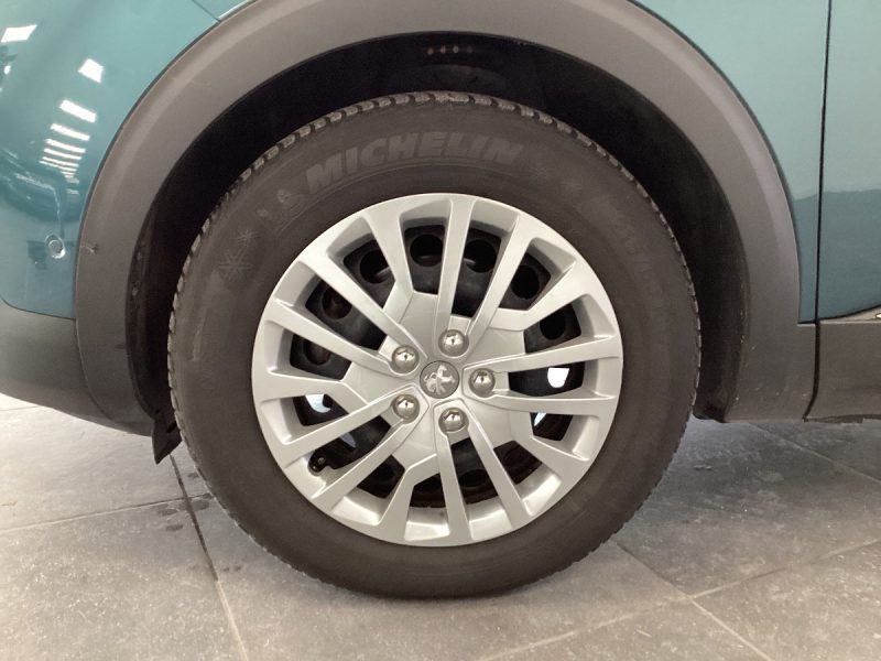 Peugeot 5008 1.5 Blue-HDi Allure 2018