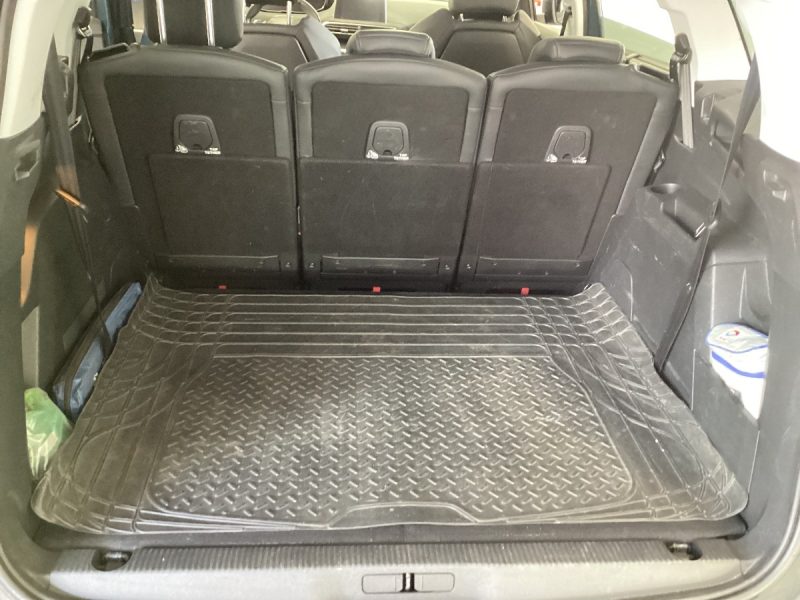 Peugeot 5008 1.5 Blue-HDi Allure 2018