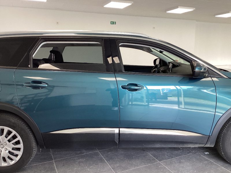Peugeot 5008 1.5 Blue-HDi Allure 2018