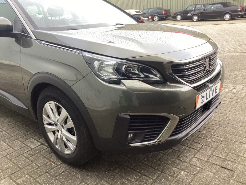 Peugeot 5008 1.5 Blue-HDi Active 2020