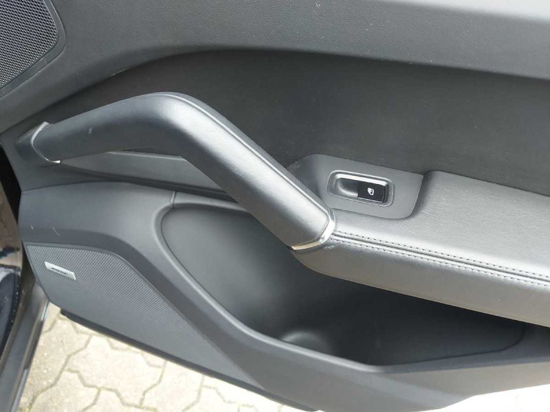 Porsche Cayenne S 2019