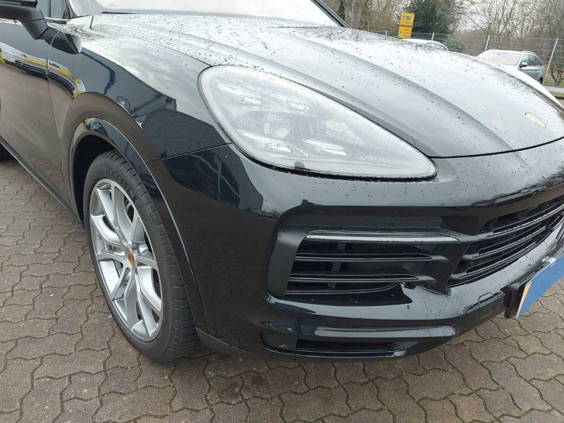 Porsche Cayenne S 2019
