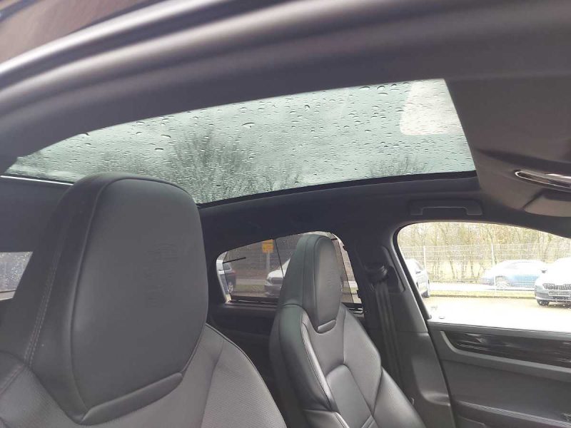Porsche Cayenne S 2019