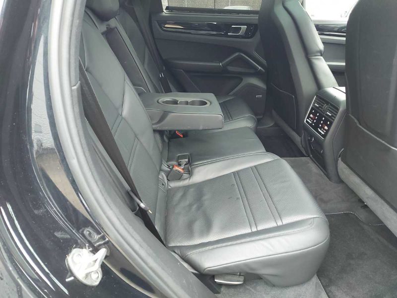 Porsche Cayenne S 2019