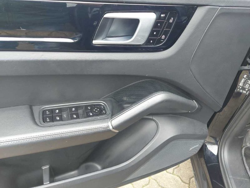 Porsche Cayenne S 2019