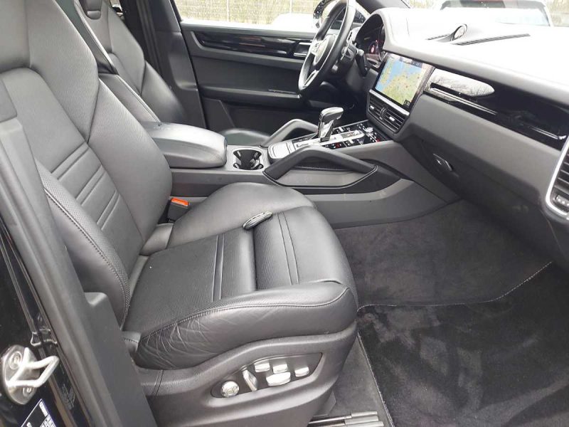 Porsche Cayenne S 2019