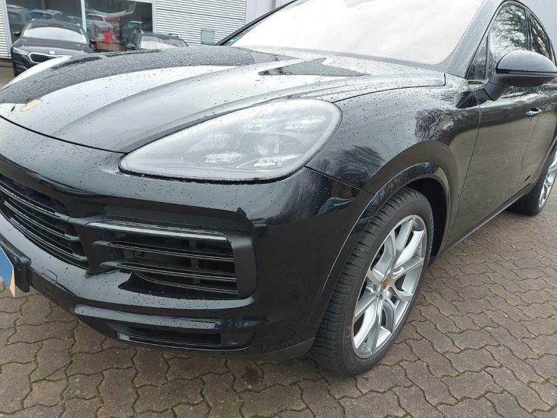 Porsche Cayenne S 2019