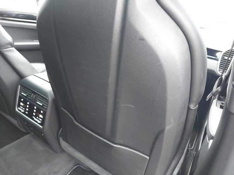 Porsche Cayenne S 2019