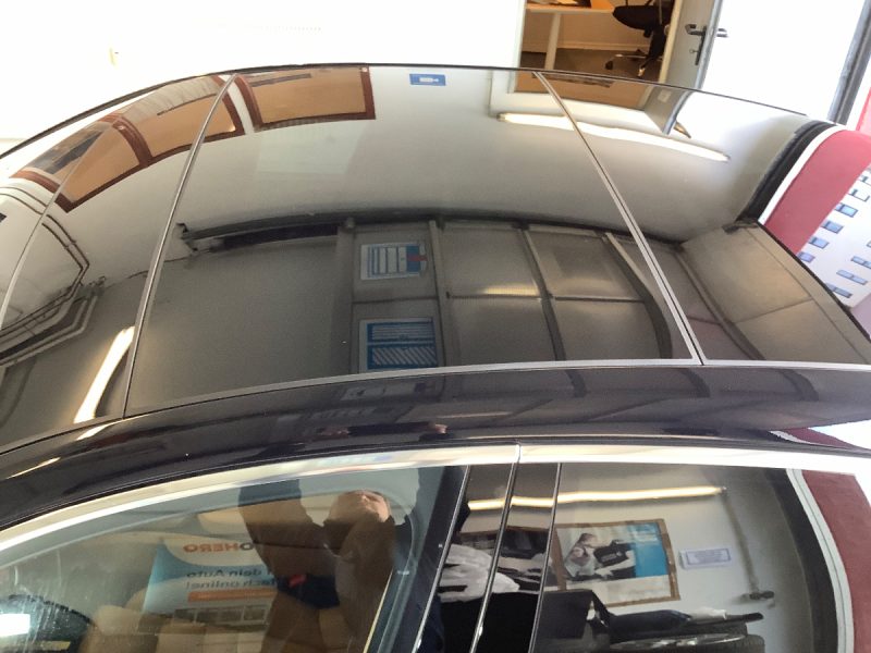 Porsche Panamera 4S 2018