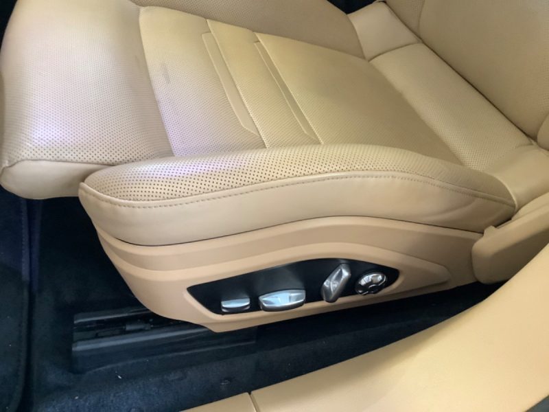 Porsche Panamera 4S 2018