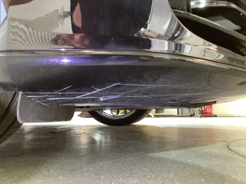 Porsche Panamera 4S 2018