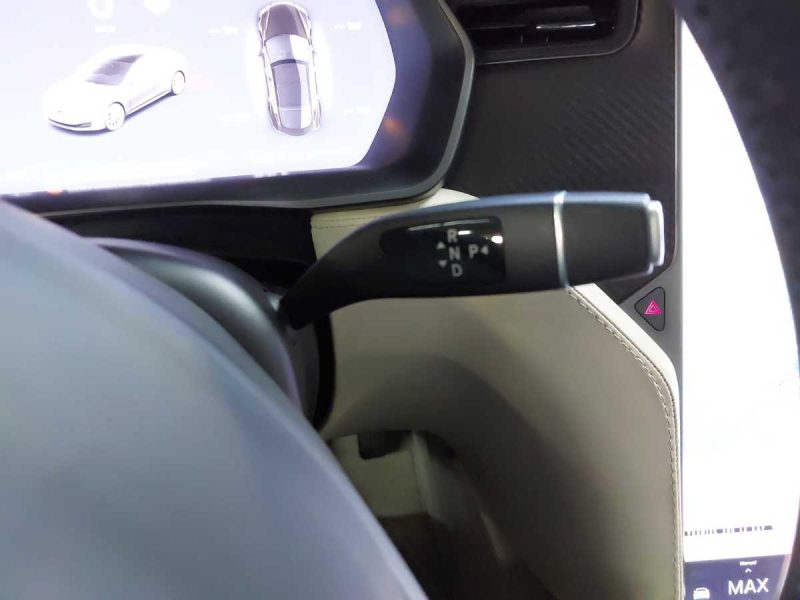 Tesla Model S 2018