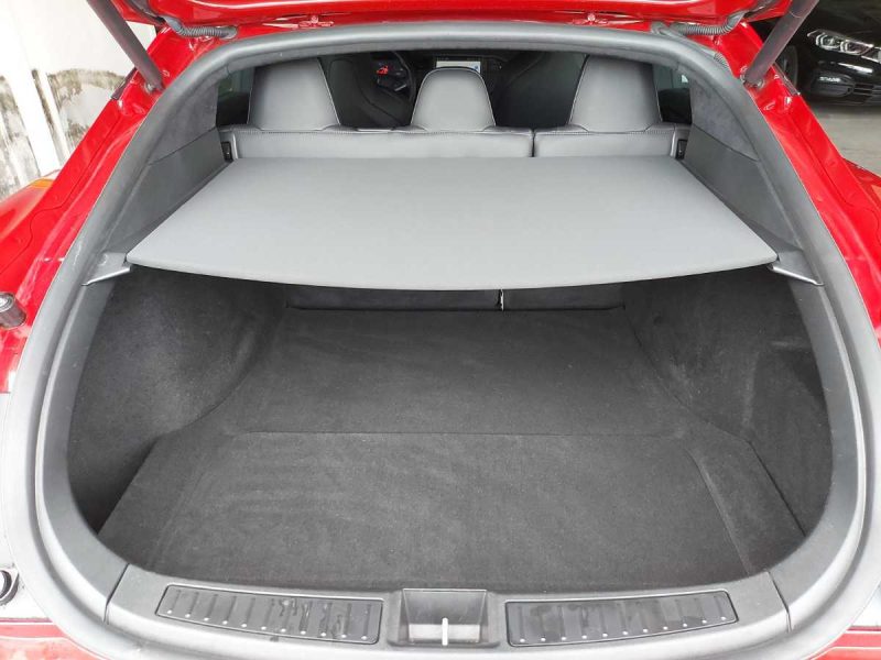 Tesla Model S 2019