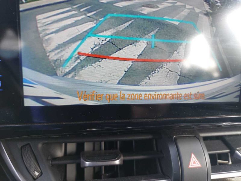 Toyota C-HR 1.8 Hybrid Dynamic Business 2019