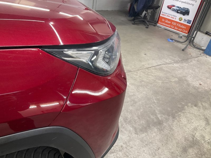Toyota RAV 4 2.5 Hybrid 4x4 Club 2019