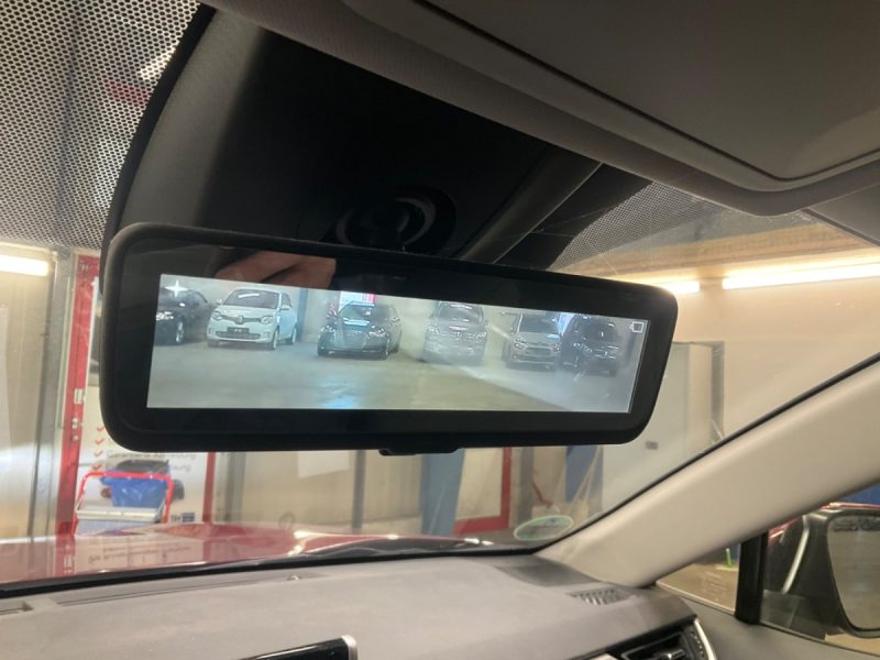 Toyota RAV 4 2.5 Hybrid 4x4 Club 2019