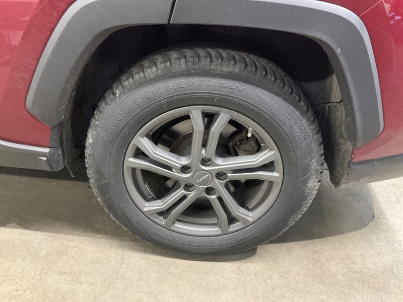 Toyota RAV 4 2.5 Hybrid 4x4 Club 2019