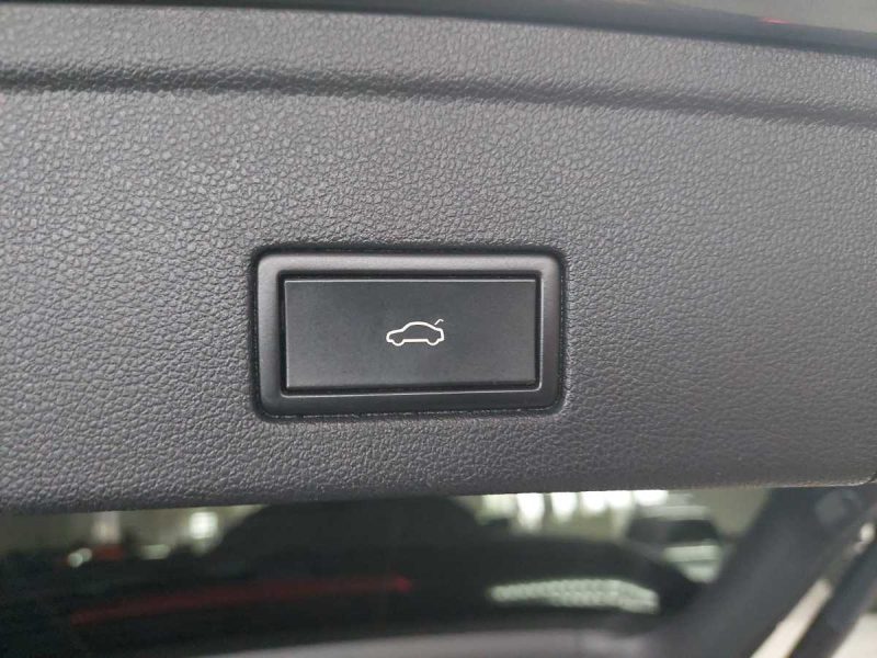 Volkswagen Touareg 2018