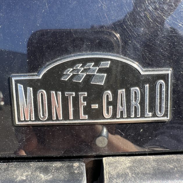 SKODA FABIA III 1.2 TSI 90 cv GREENTEC MONTE CARLO Garantie 12 Mois