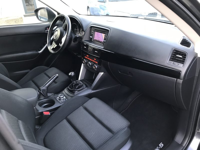 MAZDA 2 - 1.3 i 75cv MZR ELEGANCE - 107000 kms  - GARANTIE 6 MOIS