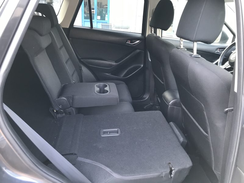 MAZDA 2 - 1.3 i 75cv MZR ELEGANCE - 107000 kms  - GARANTIE 6 MOIS